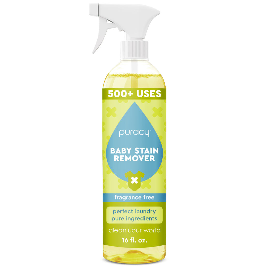 Baby Stain Remover