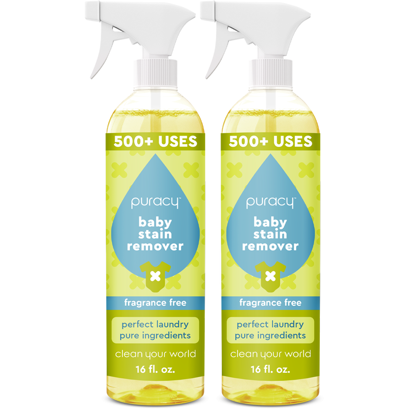 Baby Stain Remover