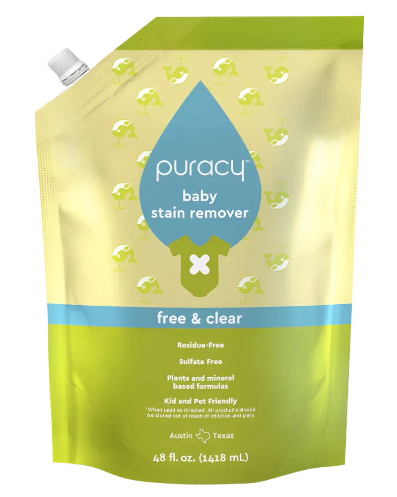 Baby Stain Remover