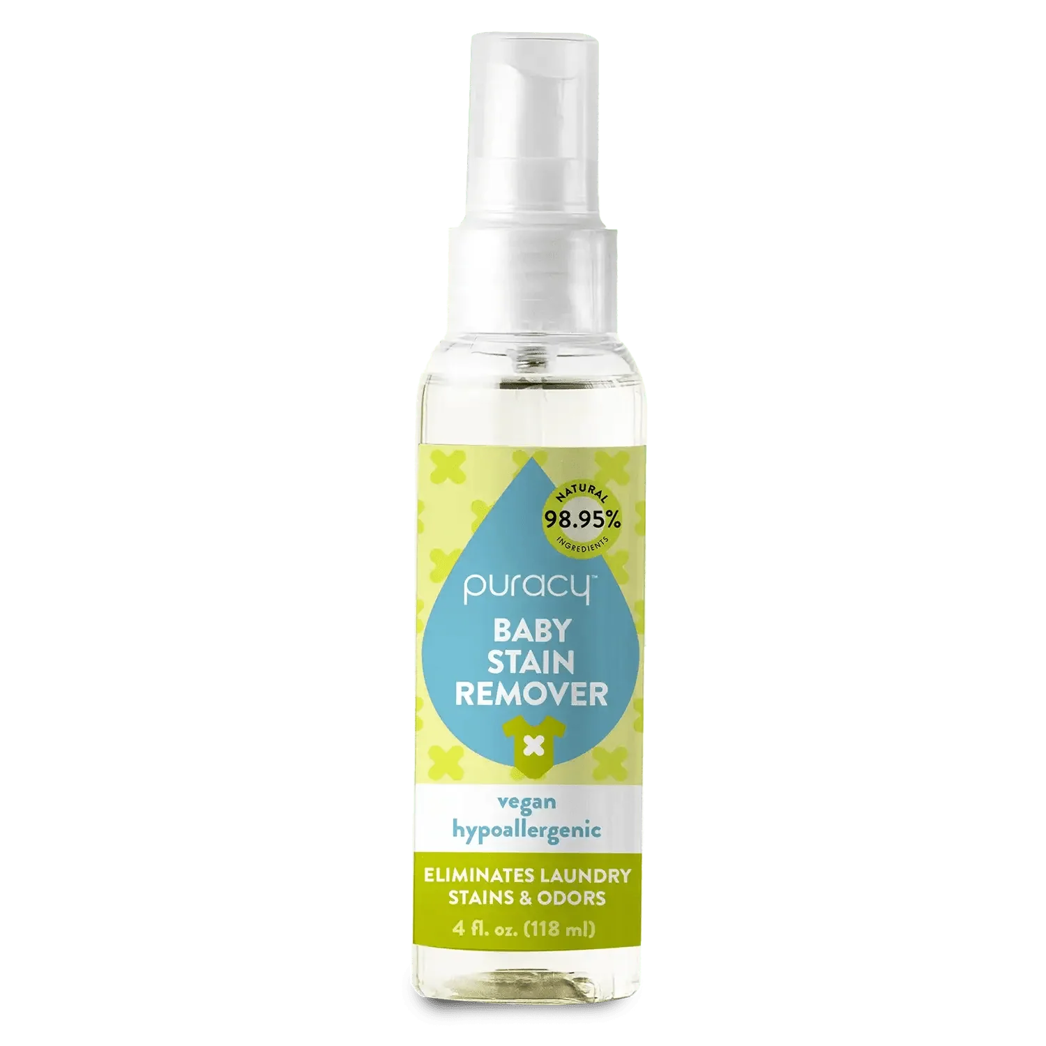 Baby Stain Remover