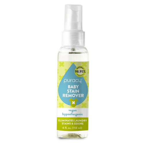 Baby Stain Remover