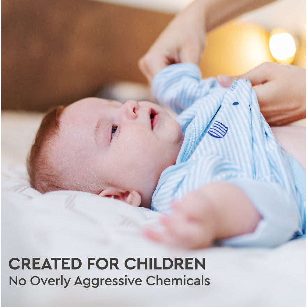 Baby Stain Remover