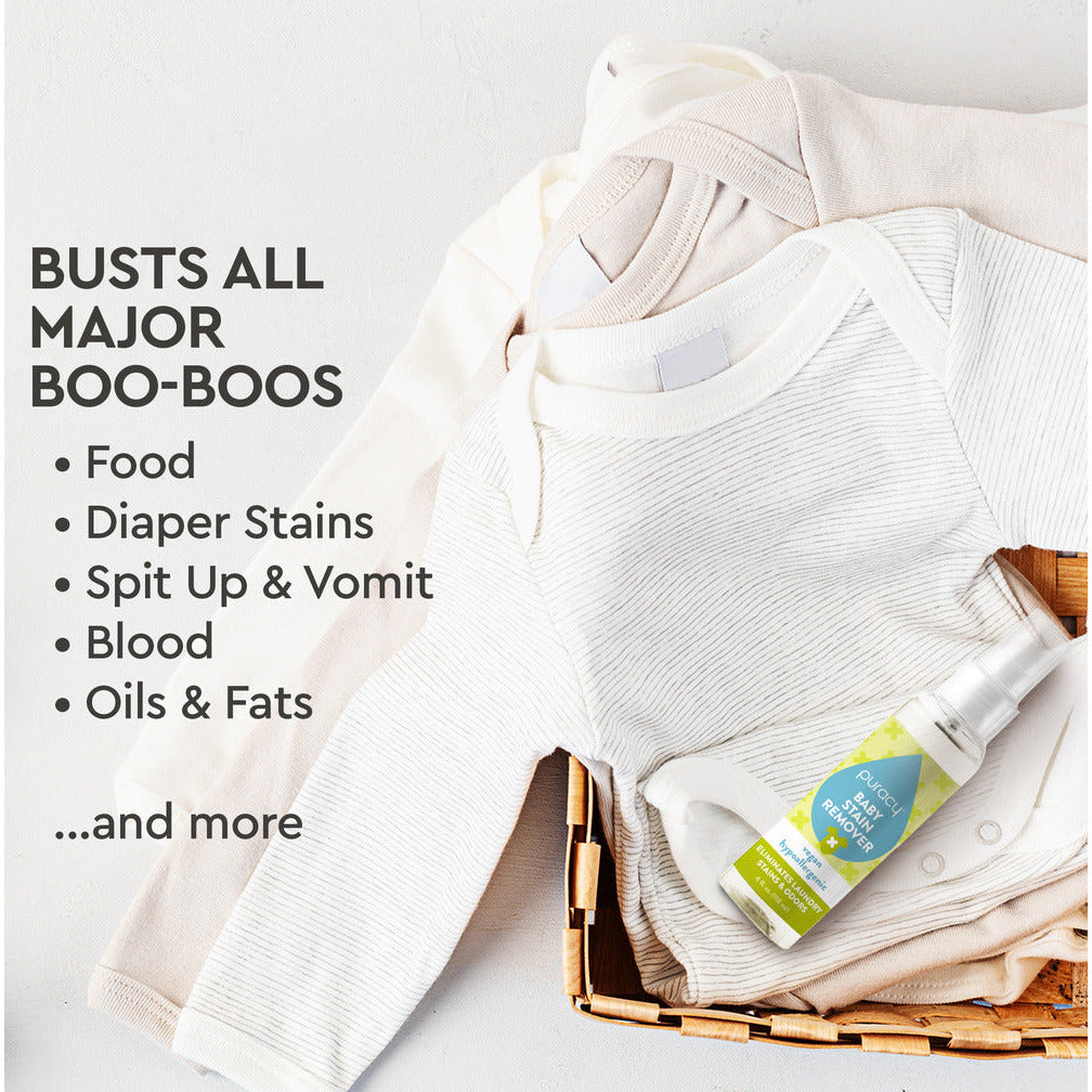 Baby Stain Remover