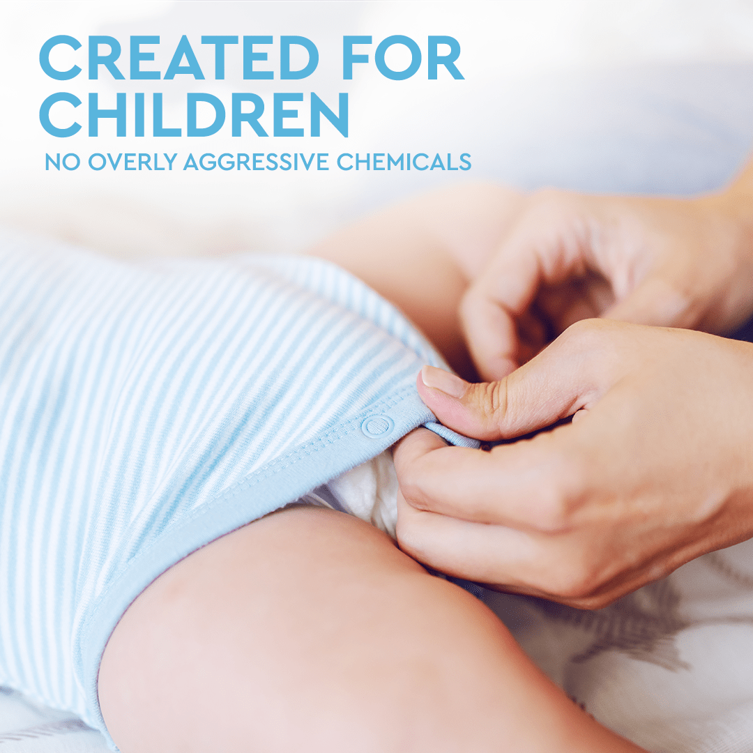 Baby Stain Remover